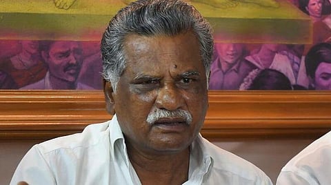 ஸ்டெர்லைட் துப்பாக்கி சூடு விசாரணை அறிக்கையை மக்கள் மன்றத்தில் வைத்திடுக: முத்தரசன்