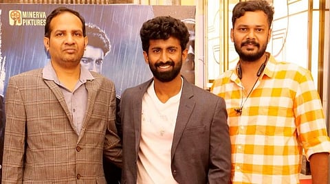 நல்ல கன்டென்ட் உள்ள படங்கள் ஜெயிக்கும் - மாஸ்டர் மகேந்திரன் நம்பிக்கை