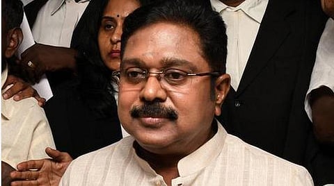 அருணா ஜெகதீசன் விசாரணை அறிக்கை; திமுக மவுனம் சந்தேகம் தருகிறது: டிடிவி