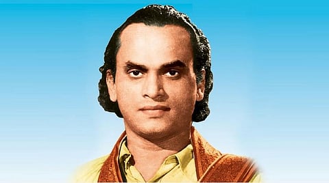 தியாகராஜ பாகவதர்
