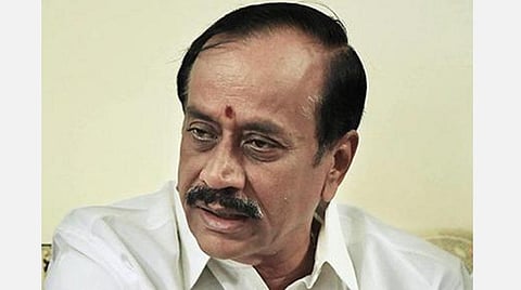 நாட்டில் கம்யூனிஸம் அழிந்து வருகிறது: எச்.ராஜா கருத்து