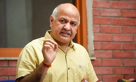 “பாஜக தூது அனுப்பியுள்ளது; என் உயிர் போனாலும் அடிபணிய மாட்டேன்” - மணிஷ் சிசோடியா