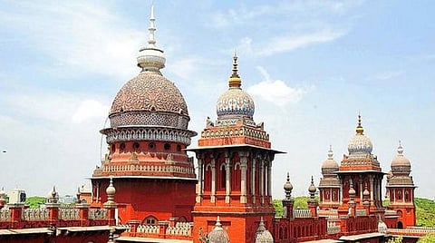 தமிழக கோயில்களில் அர்ச்சகர்கள் நியமனத்தில் அரசின் விதிகள் செல்லும்: உயர் நீதிமன்றம் தீர்ப்பு