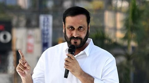 “குடும்பத் தலைவிகளுக்கு ரூ.1000... அறிவிப்பை வெளியிடுங்கள்” - புதுச்சேரியை முன்வைத்து வலியுறுத்தும் அன்புமணி