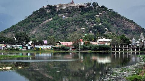 பழனி முருகன் கோயில்