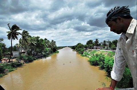 கால்வாய்ப் பாசனம்: கடுமையான விமர்சனங்கள் ஏன்?