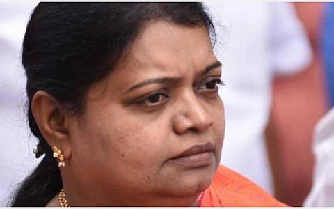 பெண்களுக்கான மாநிலக் கொள்கை விரைவில் வெளியீடு: அமைச்சர் கீதா ஜீவன் தகவல்