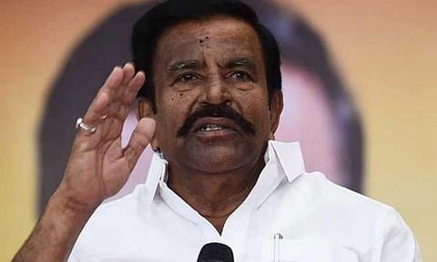 ஸ்மார்ட் சிட்டி திட்டத்தில் நடந்த ஊழல் தொடர்பான விசாரணை அறிக்கை மீது முதல்வர் நடவடிக்கை: அமைச்சர் கே.என்.நேரு தகவல்