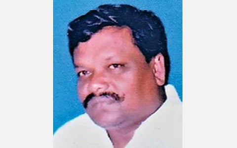 பொன்ராஜ்