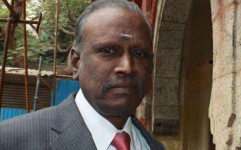ஜெயலலிதா மரணம் தொடர்பான ஆறுமுகசாமி ஆணைய அறிக்கை முதல்வரிடம் இன்று சமர்ப்பிப்பு