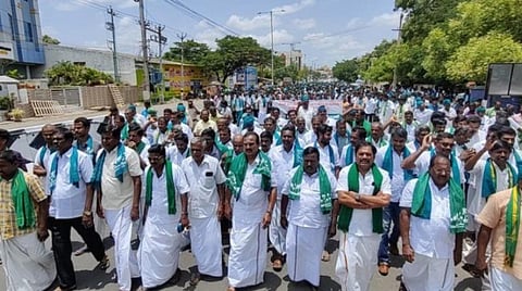 பொள்ளாச்சியில் முதல்வர் பங்கேற்கும் நிகழ்ச்சியில் ஆழியாறு - ஒட்டன்சத்திரம் குடிநீர் திட்டம் ரத்து அறிவிப்பு வெளியாகுமா?