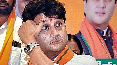 விமான பயணி எண்ணிக்கை 40 கோடியாக அதிகரிக்கும் - மத்திய அமைச்சர் நம்பிக்கை