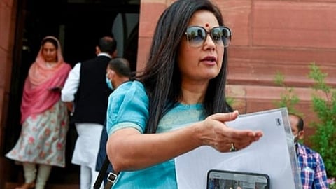 'ஆயுள் தண்டனை என்பது ஆயுள் முழுமைக்குமானது' - பில்கிஸ் பானு வழக்கில் மஹூவா மொய்த்ரா கருத்து