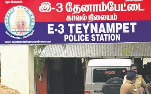 முதல்வர் வீட்டுக்கு வெடிகுண்டு மிரட்டல்: விழுப்புரம் மரக்காணத்தைச் சேர்ந்த இளைஞரிடம் விசாரணை