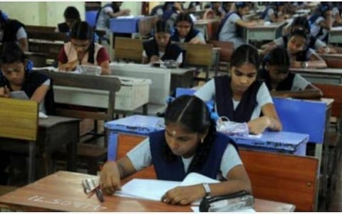 8-ம் வகுப்பு பொதுத்தேர்வு: செப்.6 முதல் விண்ணப்பம்