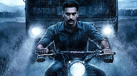 டைரி Review: புரட்டப்படாத பக்கங்களின் சொல்லப்படாத கதை ஈர்த்ததா?