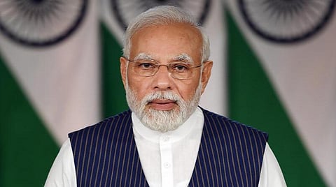 பூகம்பத்தில் இறந்தவர்களின் நினைவாக அருங்காட்சியகம் - நாளை அர்ப்பணிக்கிறார் பிரதமர் மோடி