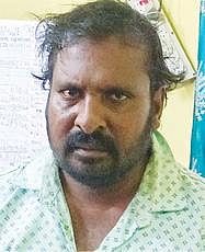 சுரேஷ்.