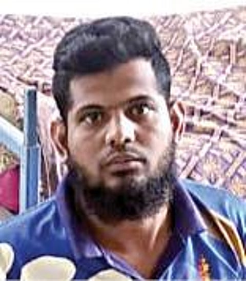 ராஜாமுகமது