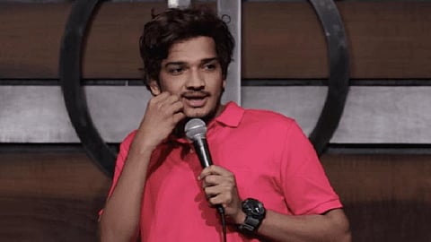 ‘மத மோதல்களுக்கு வாய்ப்பு’ - முனாவர் ஃபரூக்கி நிகழ்ச்சிக்கு டெல்லி போலீஸ் அனுமதி மறுப்பு