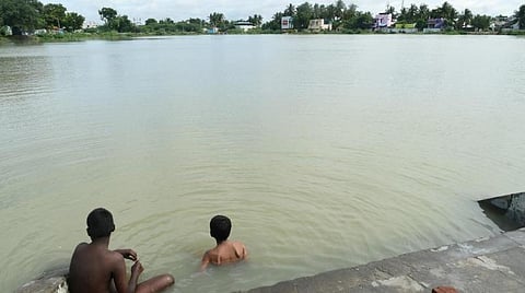 நீர்நிலை | கோப்புப்படம்