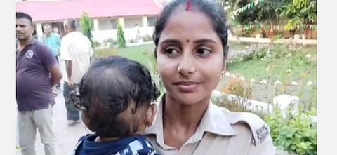 கான்ஸ்டபிள் டு டிஎஸ்பி - 7 வருட உழைப்பால் வெற்றி கண்ட பிஹார் பெண்