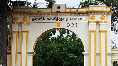 காவல்துறையினர் உதவியுடன் இடைநின்ற மாணவர்களை கண்டறியும் பணிகள் தீவிரம்: பள்ளிக்கல்வித் துறை நடவடிக்கை