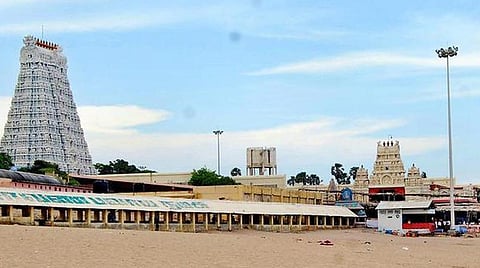 திருச்செந்தூர் கோயிலுக்கு 5 அறங்காவலர்கள் நியமனம்