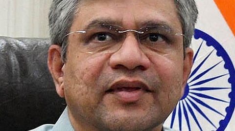 சமூக வலைதள நிறுவனங்கள் இந்திய சட்டங்களைப் பின்பற்ற வேண்டும்: மத்திய அமைச்சர் அஸ்வினி வைஷ்ணவ் சிறப்புப் பேட்டி