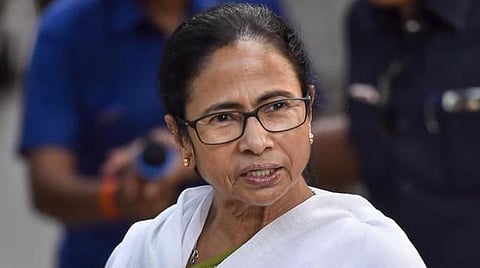 “2024ல் பாஜகவை ஆட்சியில் இருந்து அகற்றுவதே எனது கடைசிப் போராட்டமாக இருக்கும்” - மம்தா பானர்ஜி