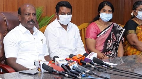 இந்தியாவில் முதல் முறையாக தமிழகத்தில் செயல்படும் 5 ஆரம்ப சுகாதார நிலைய ஆய்வகங்களுக்கு தர உறுதி சான்று: தேசிய தர நிர்ணய அங்கீகார வாரியம் வழங்கியுள்ளது