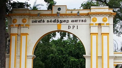 கட்டாய கல்வி உரிமை சட்டப்படி தனியார் பள்ளிகளுக்கு வழங்கும் கல்விக் கட்டணம் குறைப்பு: பள்ளிக்கல்வி துறை அரசாணை வெளியீடு