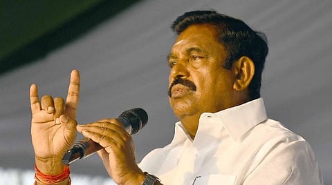 மலிவான விளம்பரத்திற்காக அறப்போர் இயக்கம் குற்றம்சாட்டுகிறது: ஐகோர்ட்டில் இபிஎஸ் தரப்பு வாதம்