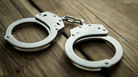 கோவை | ஆட்டோவில் சென்ற பெண்ணுக்கு பாலியல் தொல்லை அளித்த ஓட்டுநர் கைது