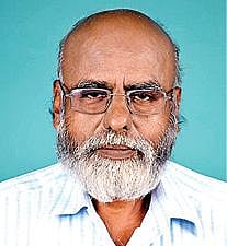 சுந்தர மகாலிங்கம்