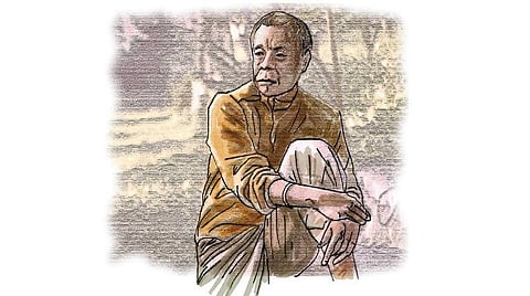 மாய உலகம்! - என்னை நீங்கள் எப்படிப் பார்க்கிறீர்கள்?