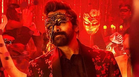 கோப்ரா Review: சீறிப் பாயாமல் ஊர்ந்து நெளிந்து ‘அச்சுறுத்தும்’ பாடம்!