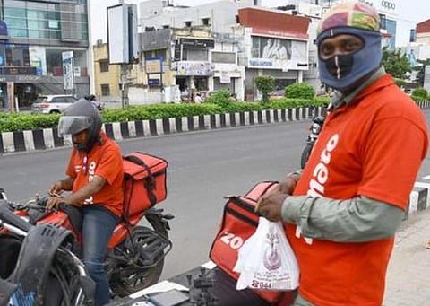 ஜொமோட்டோவின் 'இன்டர்சிட்டி லெஜெண்ட்ஸ்' திட்டம் - இனி இந்தியாவின் மற்ற நகர உணவுகளையும் ஆர்டர் செய்யலாம்