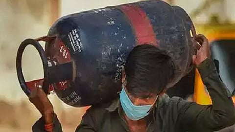 வணிக பயன்பாட்டு சிலிண்டர்