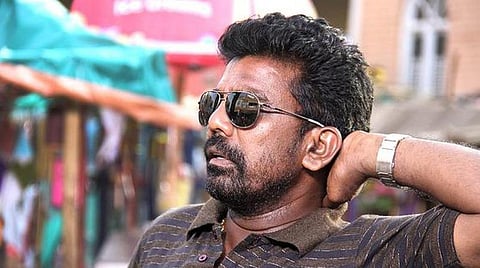 கனல் கண்ணன் | கோப்புப் படம்.