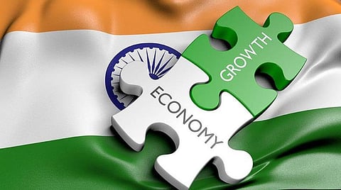 நடப்பாண்டில் இந்தியாவின் பொருளாதார வளர்ச்சி 7.7%-ஆக சரியும் - மூடிஸ் கணிப்பு