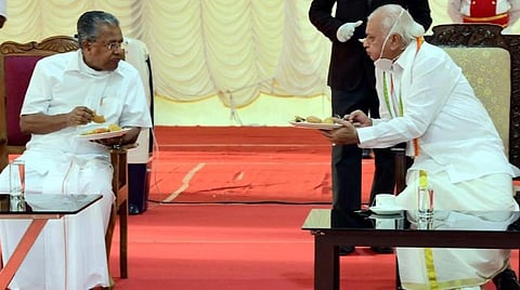 ஆளுநரின் அதிகாரத்தை பறிக்க கேரளாவில் பல்கலை. மசோதா