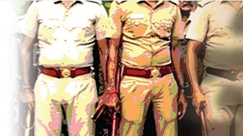 அரசுத் துறைகளில் ஆர்டர்லி மனப்பான்மை