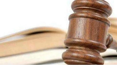 மனைவியை தற்கொலைக்கு தூண்டிய கணவருக்கு 5 ஆண்டுகள் சிறை: கோவை மகளிர் நீதிமன்றம் தீர்ப்பு