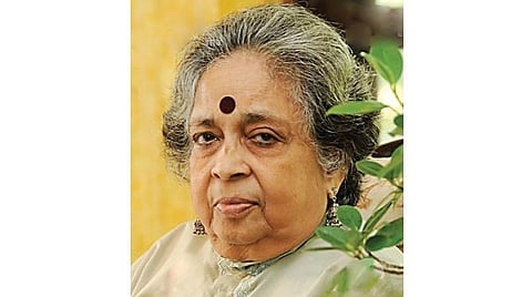 அஞ்சலி: சமத்துவத்தை நிலைநாட்டிய உரிமைக்குரல்