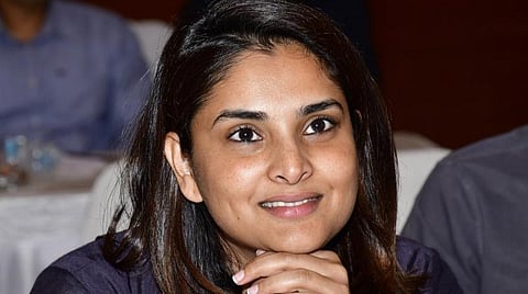 பெண்கள் பற்றிய அழுத்தமான கதைகள் - ரம்யா விருப்பம்