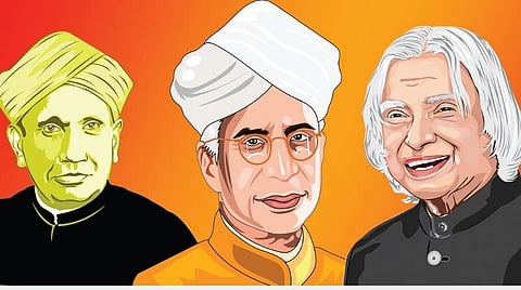 ஆசிரியர் பணி மகத்தானது