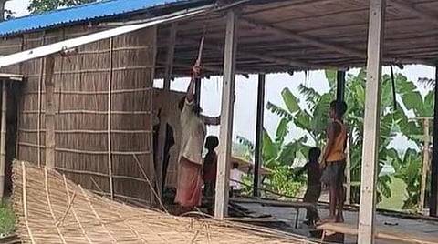 அசாமில் 4-வது மதரஸா பள்ளி இடிப்பு