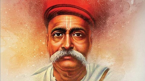 பால கங்காதர திலகர்