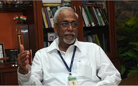 அஞ்சலி: சமூக அறிவியல் போராளி